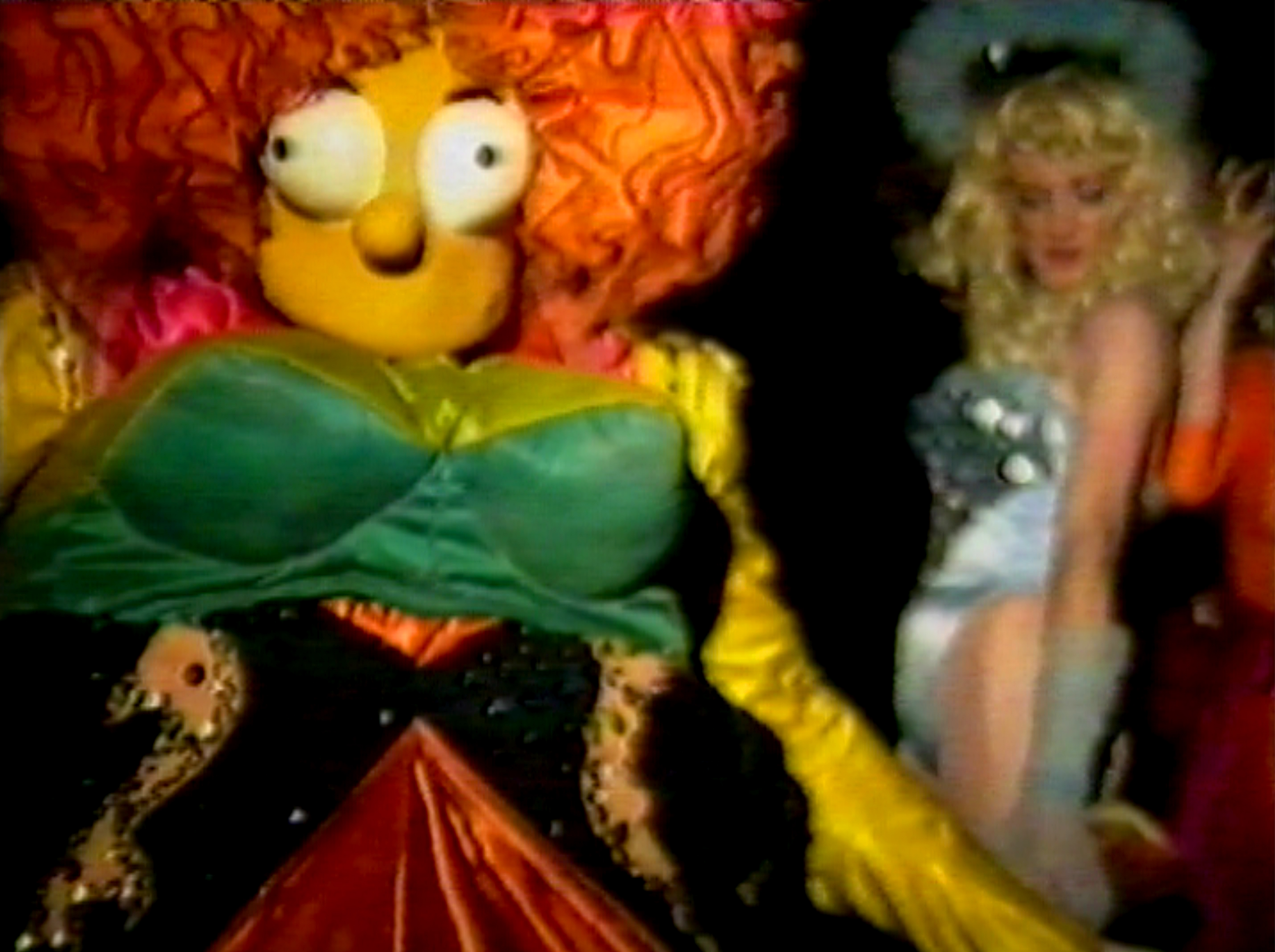 Kinky Karnival still 4